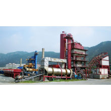 Lb4000 Asphalt Mixing Plant